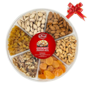 Gourmet Nuts & Dried Fruit Gifts