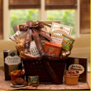 Thank You Gift Baskets