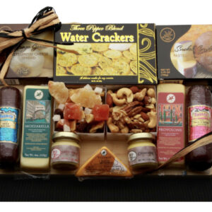 Gourmet Nuts & Dried Fruit Gifts