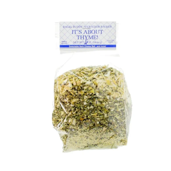 It's About Thyme - Dip Mix - Image 3