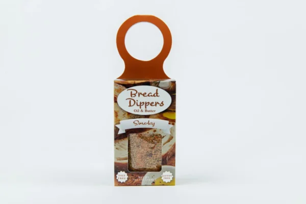 Bread Dippers - Smoky - Image 2