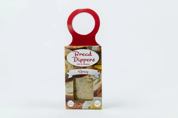 Bread Dippers - Spicy - Image 2