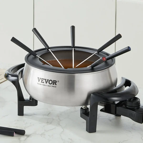 It's Fondue Night! - Image 6