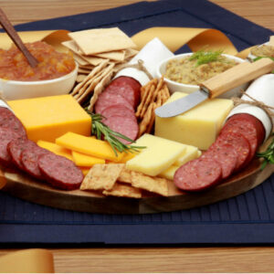 Charcuterie Baskets