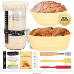 The Bread Making Collection