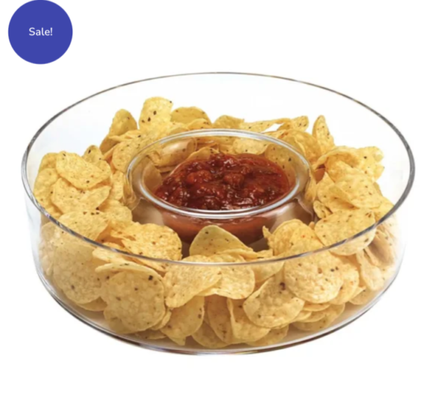 The Chips N' Dip Night Collection