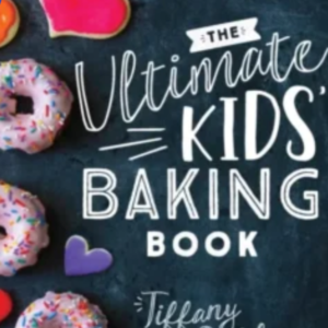 The Kids Can Bake Collection