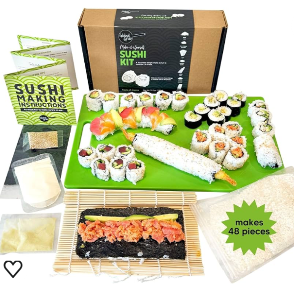 Sushi Making Kit