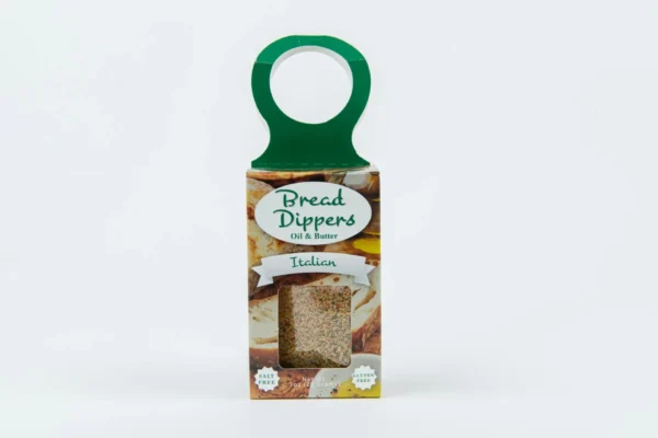 Bread Dippers - Italian - Image 4