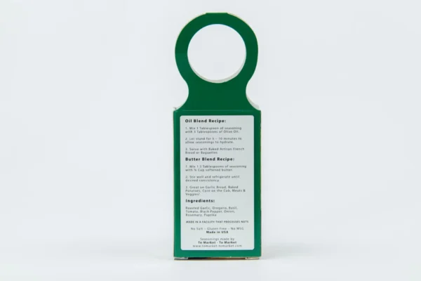 Bread Dippers - Italian - Image 5