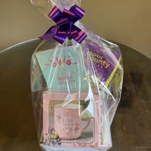 Women's Faith & Coffee Set