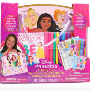 Disney Princess Art Tote